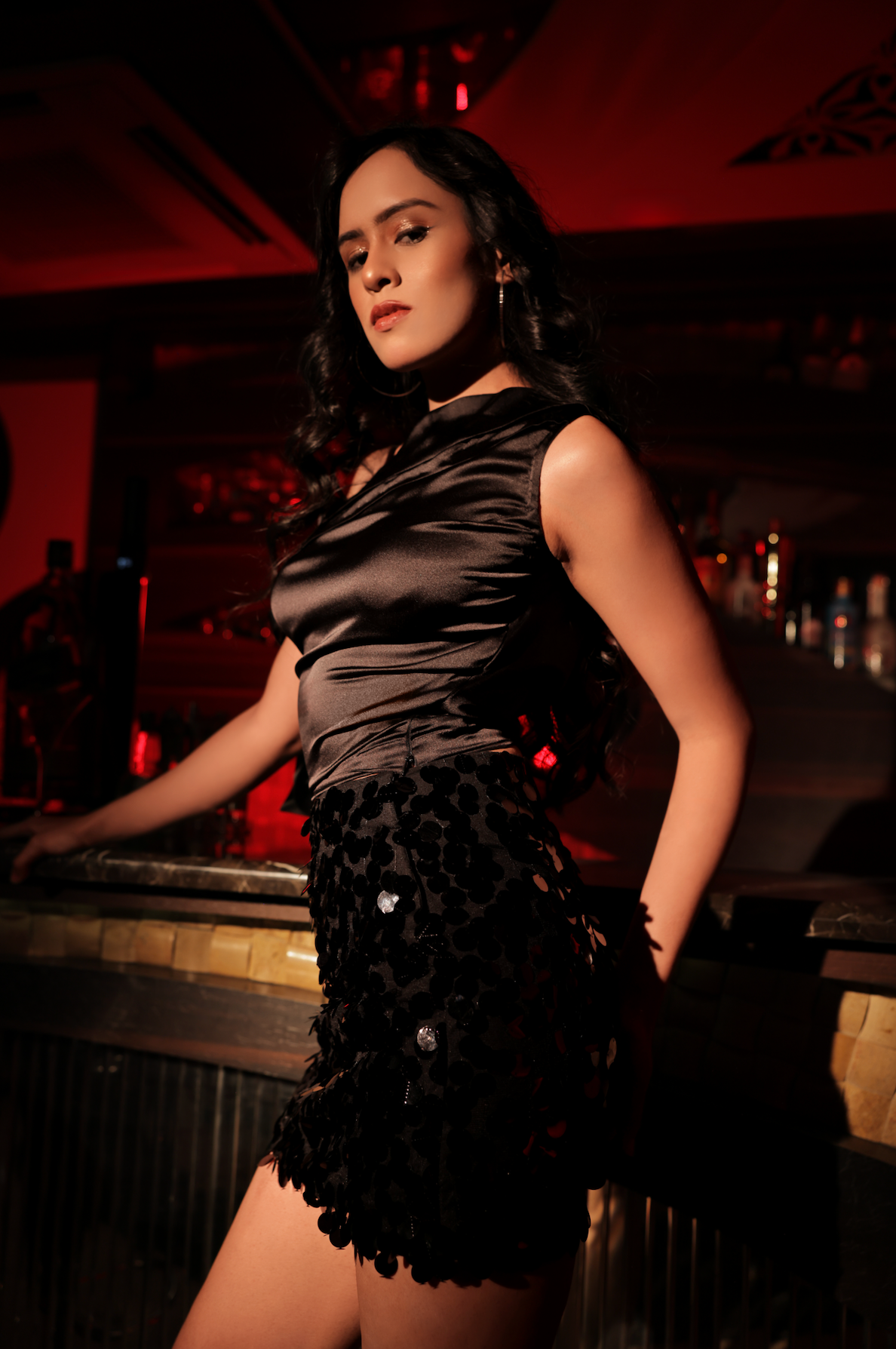 Moonspill Skirt