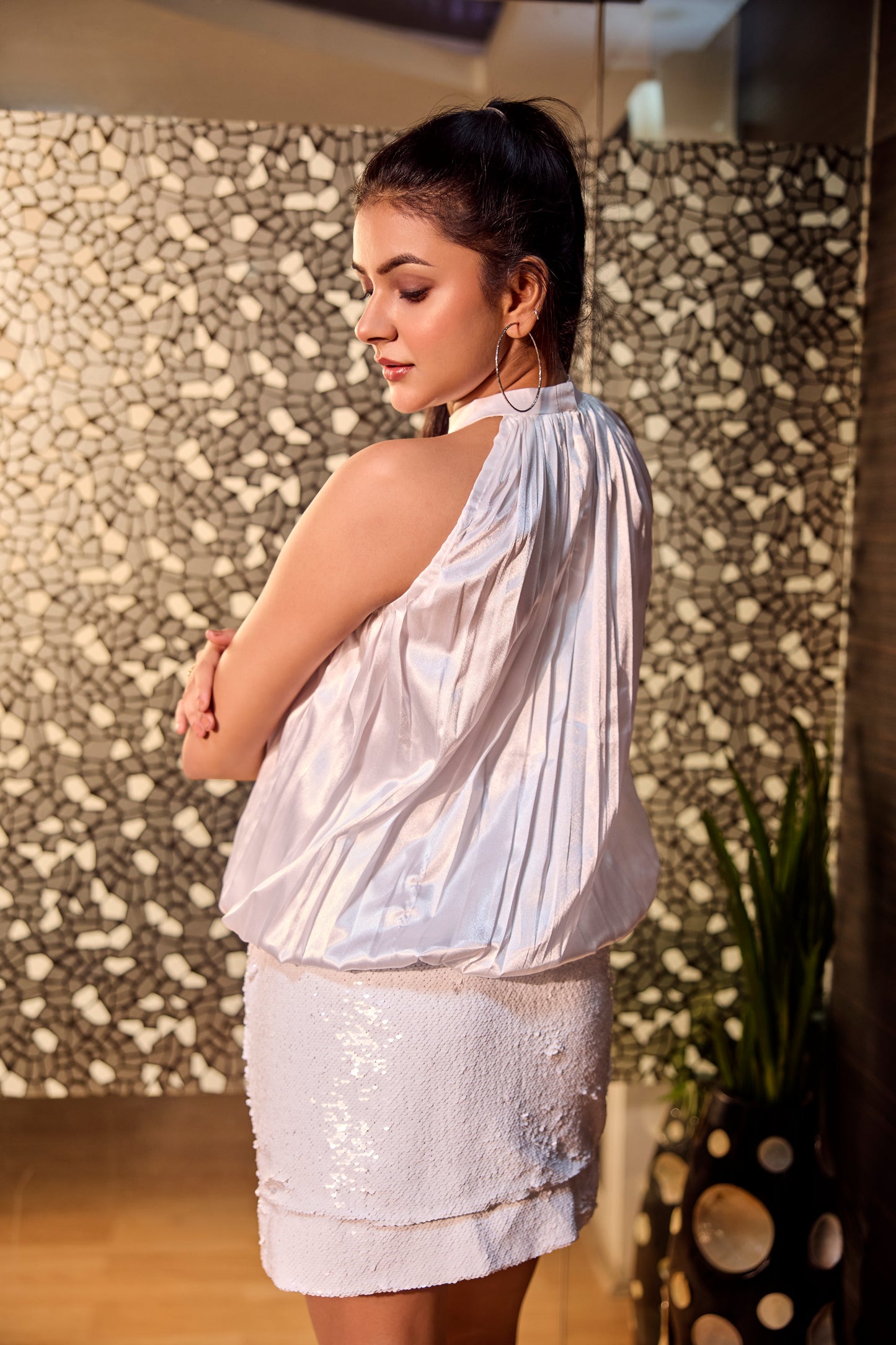 Celeste Top