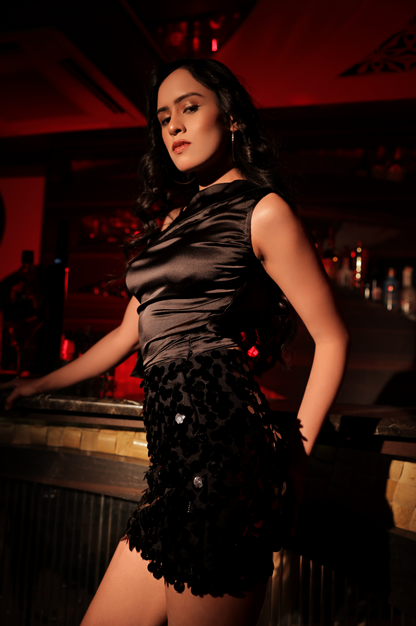 Moonspill Skirt